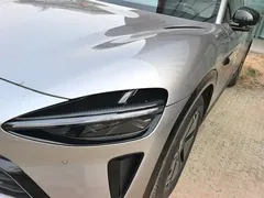 2025 Xiaomi YU7 RWD Long Range — фото 5