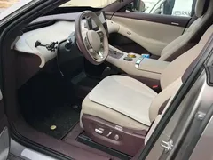 2025 Xiaomi YU7 RWD Long Range — фото 9