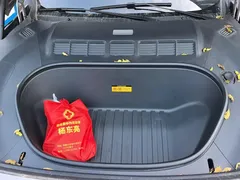 2025 Xiaomi YU7 RWD Long Range — фото 10