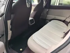 2025 Xiaomi YU7 RWD Long Range — фото 11