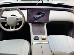 2025 Xiaomi YU7 RWD Long Range — фото 12