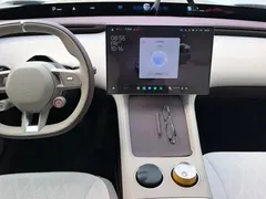 2025 Xiaomi YU7 RWD Long Range — фото 13