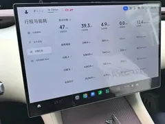 2025 Xiaomi YU7 RWD Long Range — фото 14