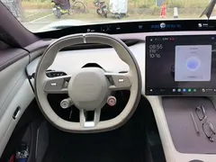 2025 Xiaomi YU7 RWD Long Range — фото 15
