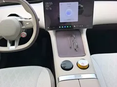 2025 Xiaomi YU7 RWD Long Range — фото 16