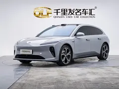 2024 Nio ET5T 75kWh Touring — фото 1