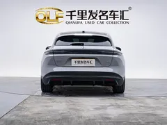 2024 Nio ET5T 75kWh Touring — фото 2