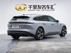 2024 Nio ET5T 75kWh Touring — фото 3