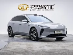 2024 Nio ET5T 75kWh Touring — фото 5