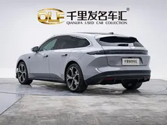 2024 Nio ET5T 75kWh Touring — фото 8