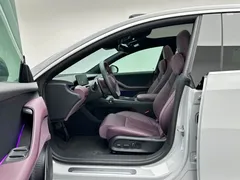 2024 Nio ET5T 75kWh Touring — фото 9