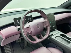 2024 Nio ET5T 75kWh Touring — фото 10