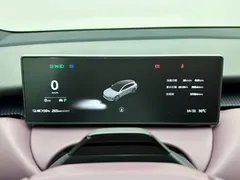 2024 Nio ET5T 75kWh Touring — фото 14