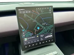 2024 Nio ET5T 75kWh Touring — фото 15