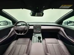 2024 Nio ET5T 75kWh Touring — фото 21