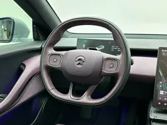 2024 Nio ET5T 75kWh Touring — фото 22