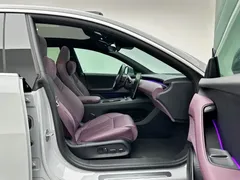 2024 Nio ET5T 75kWh Touring — фото 25
