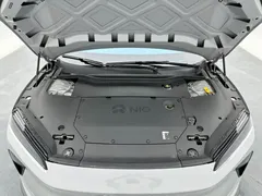2024 Nio ET5T 75kWh Touring — фото 26