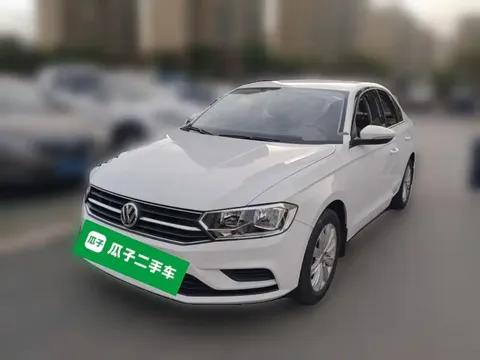 2021 Volkswagen Bora 1.5L AT Fashion