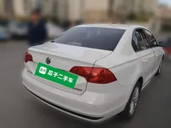 2021 Volkswagen Bora 1.5L AT Fashion, белый — фото 4