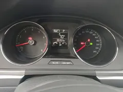 2021 Volkswagen Bora 1.5L AT Fashion, белый — фото 7