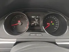 2021 Volkswagen Bora 1.5L AT Fashion, белый — фото 8