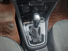 2021 Volkswagen Bora 1.5L AT Fashion, белый — фото 10