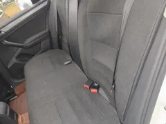 2021 Volkswagen Bora 1.5L AT Fashion, белый — фото 13