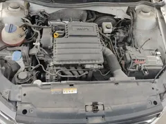 2021 Volkswagen Bora 1.5L AT Fashion, белый — фото 16