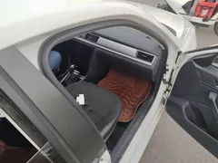 2021 Volkswagen Bora 1.5L AT Fashion, белый — фото 19