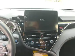 2021 Toyota Camry 2.0G Luxury, белый — фото 13