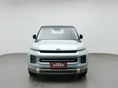 2023 Geely ICON 1.5TD, синий — фото 3