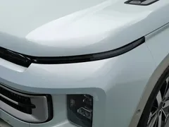 2023 Geely ICON 1.5TD, синий — фото 7