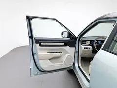 2023 Geely ICON 1.5TD, синий — фото 8