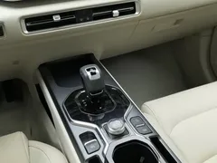 2023 Geely ICON 1.5TD, синий — фото 13