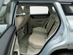2023 Geely ICON 1.5TD, синий — фото 15