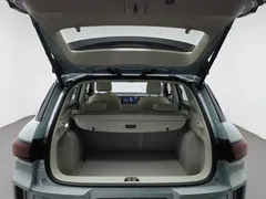 2023 Geely ICON 1.5TD, синий — фото 16