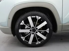 2023 Geely ICON 1.5TD, синий — фото 17
