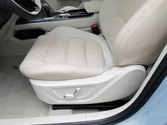 2023 Geely ICON 1.5TD, синий — фото 20