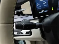 2023 Geely ICON 1.5TD, синий — фото 21