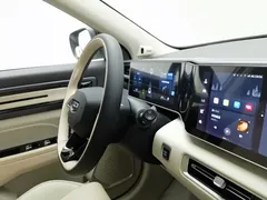 2023 Geely ICON 1.5TD, синий — фото 22