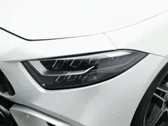 2022 Mercedes-Benz CLS 300 Luxury, белый — фото 7