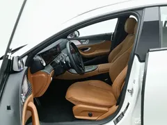2022 Mercedes-Benz CLS 300 Luxury, белый — фото 10