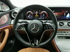 2022 Mercedes-Benz CLS 300 Luxury, белый — фото 11
