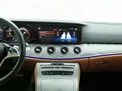 2022 Mercedes-Benz CLS 300 Luxury, белый — фото 12