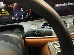 2022 Mercedes-Benz CLS 300 Luxury, белый — фото 13