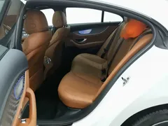 2022 Mercedes-Benz CLS 300 Luxury, белый — фото 15