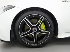 2022 Mercedes-Benz CLS 300 Luxury, белый — фото 17
