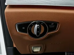 2022 Mercedes-Benz CLS 300 Luxury, белый — фото 21