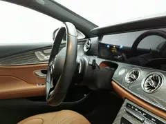 2022 Mercedes-Benz CLS 300 Luxury, белый — фото 22